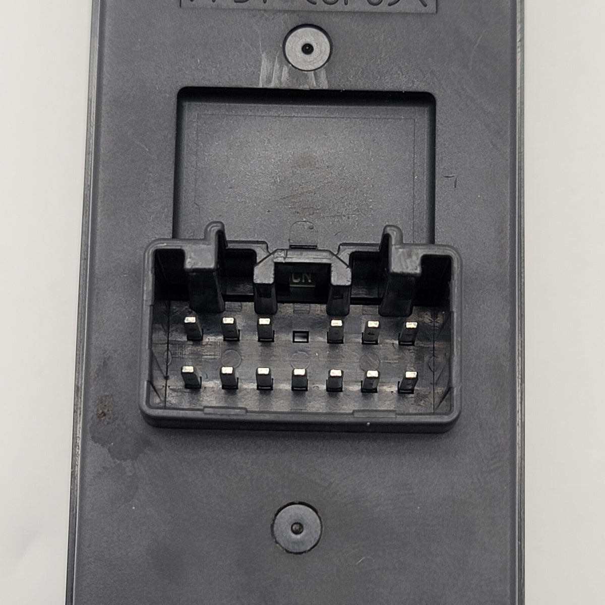 2012 2013 2014 2015 Mazda 5 Front Driver Master Window Switch CG15-66-350