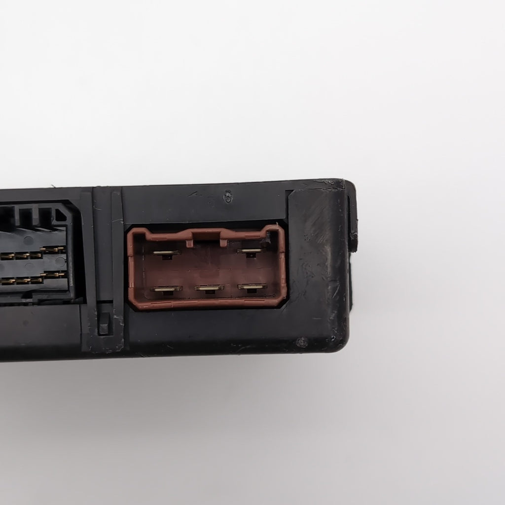 2016 Acura MDX Tailgate Liftgate Power Control Module 74970-TZ5-A11