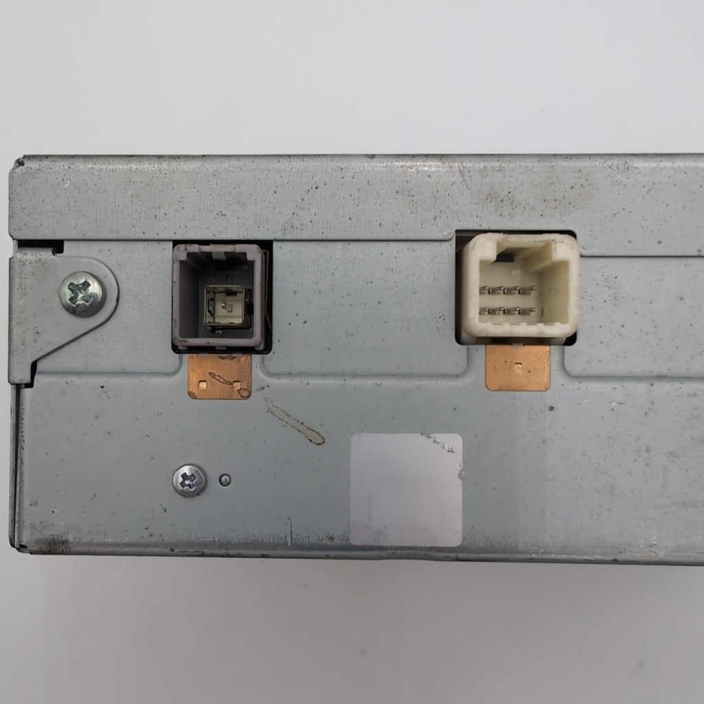2006 2007 2008 2009 Toyota Prius GPS Navigation Computer Module 86841-47040