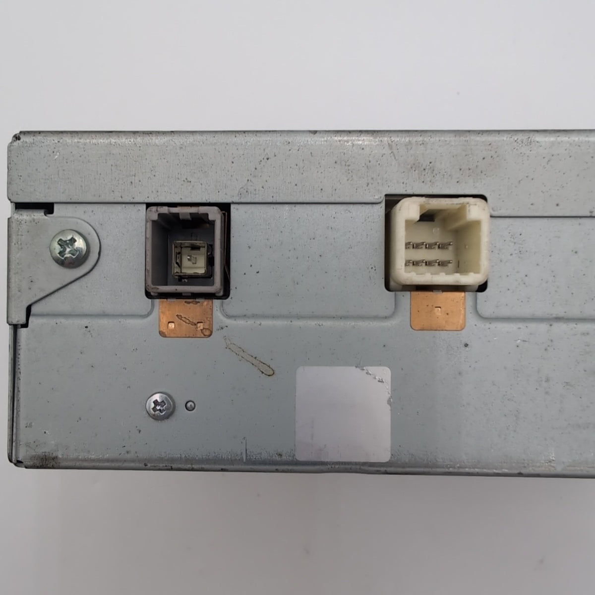 2006 2007 2008 2009 Toyota Prius GPS Navigation Computer Module 86841-47040