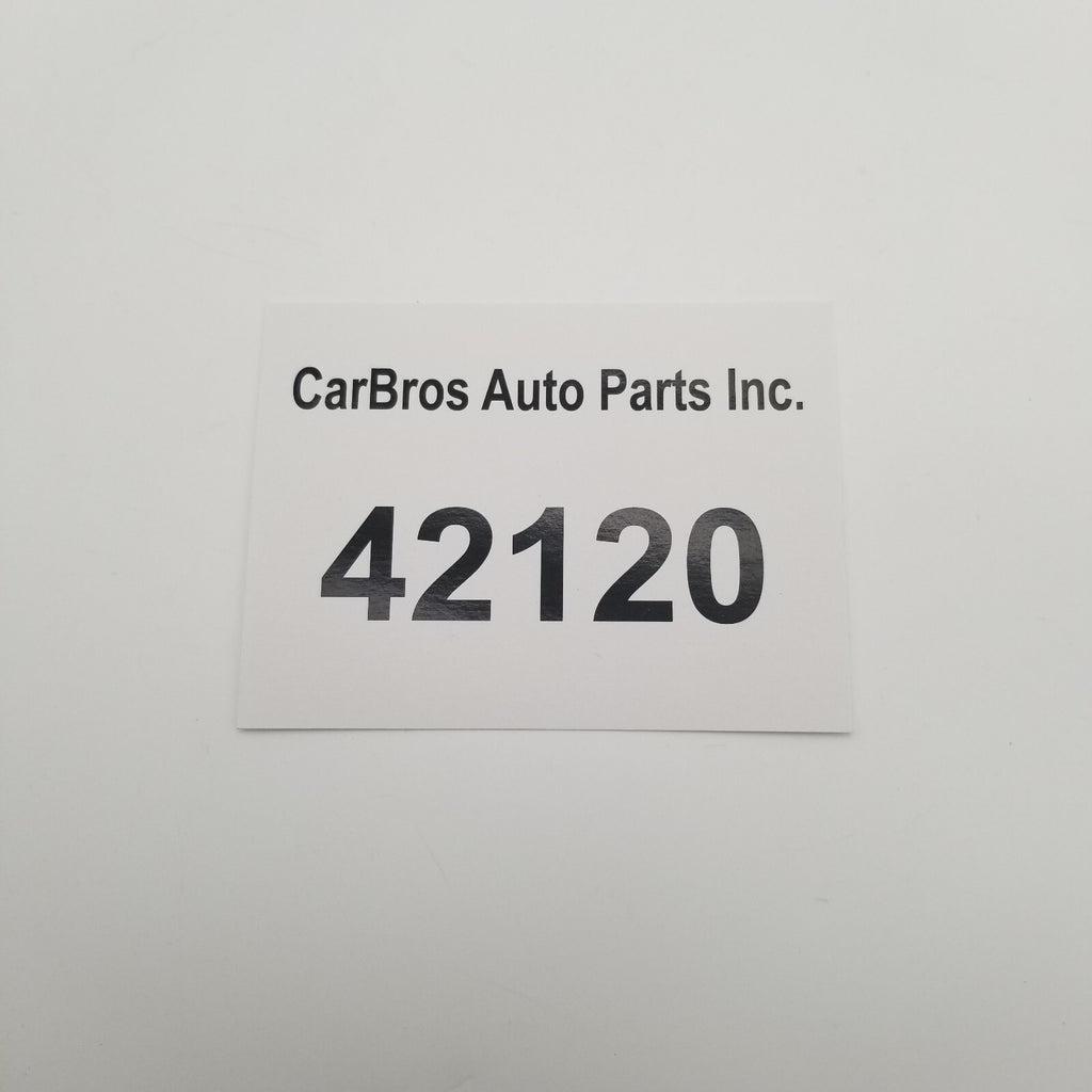 2019-2024 MERCEDES-BENZ G63 G464 LEFT Mirror Cap GLOSS Black COVER