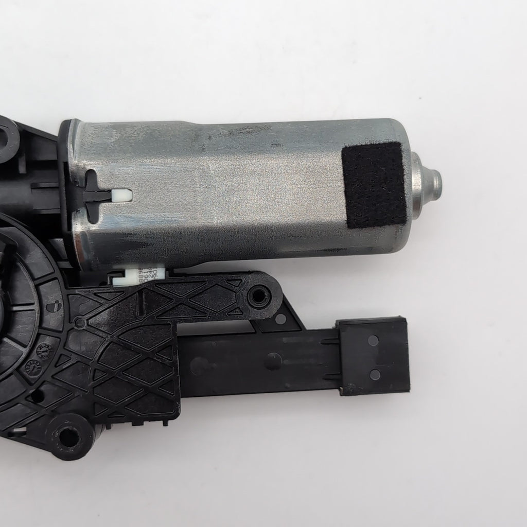 2023 2024 2025 BMW X1 U11 Panoramic Sunroof Power Window Glass Motor OEM 9854523