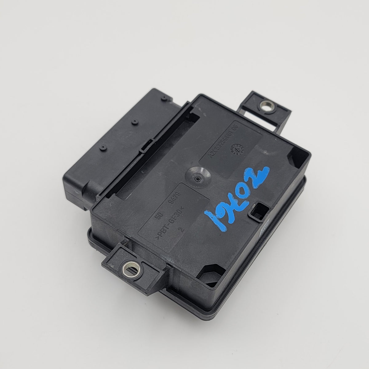 2011- 2017 AUDI A6 A7 A8 ELECTRIC PARKING BRAKE CONTROL MODULE 4H0907801E OEM