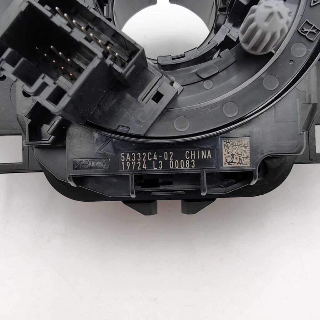 2024 2025 BMW i7 G70 530i G60 Steering Column Switch Cluster OEM 5A56476