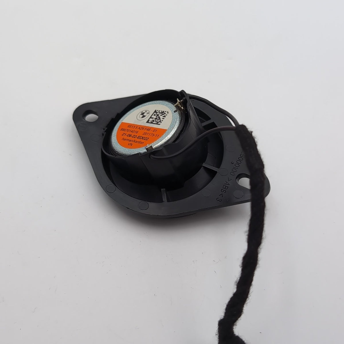 2019 - 2025 G20 G22 G26 G80 G82 HiFi Audio Speaker Tweeter Harman Kardon 5A29F46