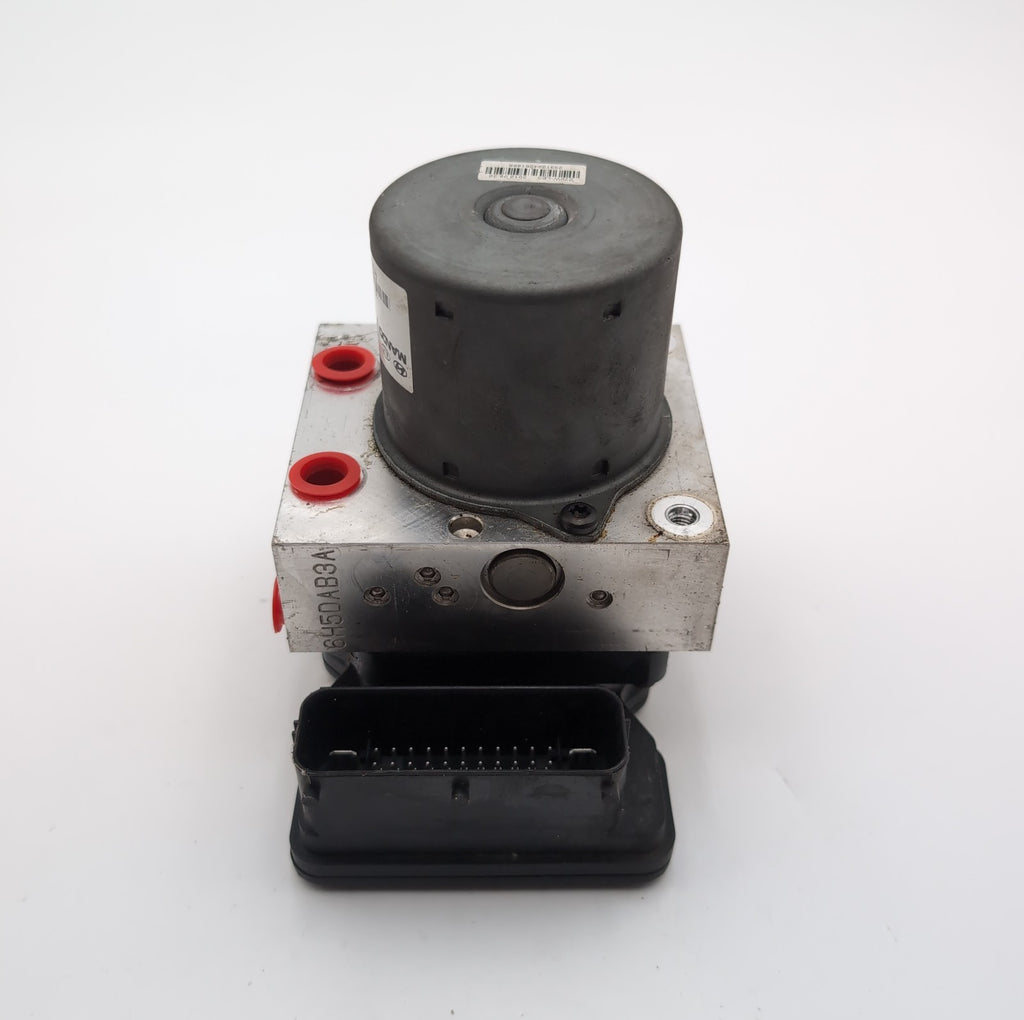 2011 2012 2013 Kia Optima 2.4L ABS Anti Lock Brake Pump Control Unit 58920-2T550