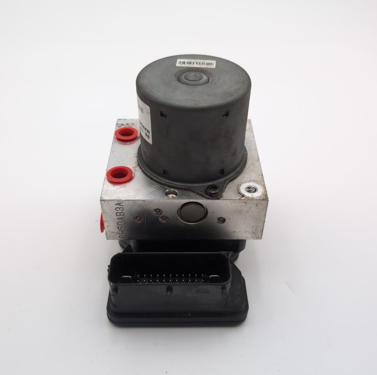2011 2012 2013 Kia Optima 2.4L ABS Anti Lock Brake Pump Control Unit 58920-2T550