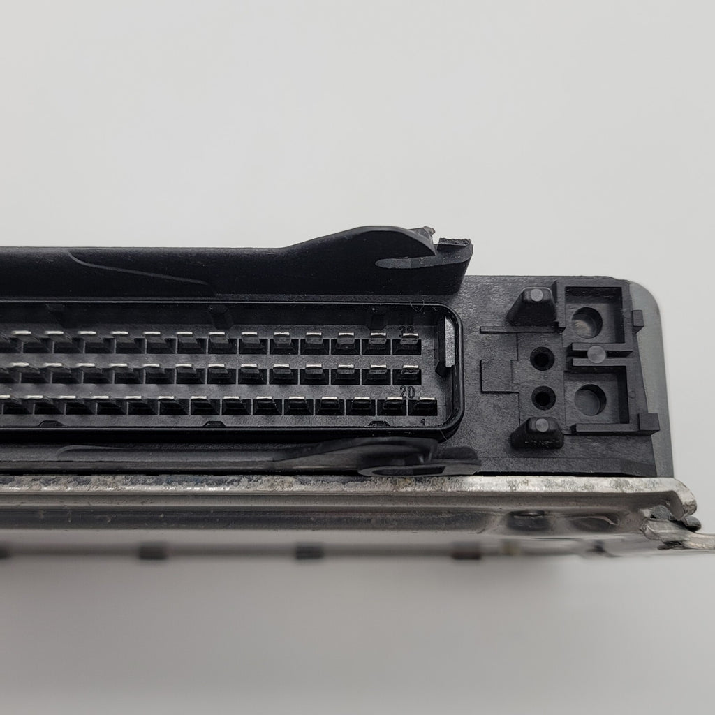 1995 1996 1997 JAGUAR XJ6 TCU Transmission Control Module LHE2400AH 0260002233