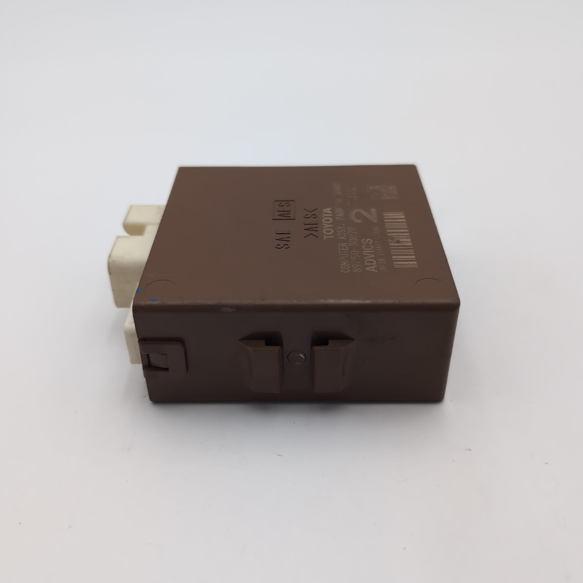 2018 2019 2020 Lexus GS F Parking Brake Control Module OEM 89050-30070