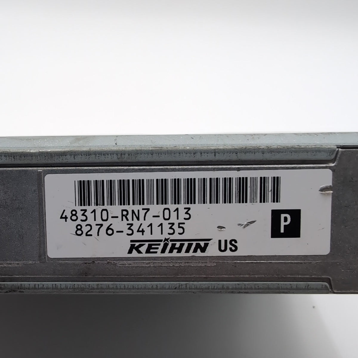 2009- 2011 Honda Pilot Traction Torque Management Control Module 48310-RN7-013