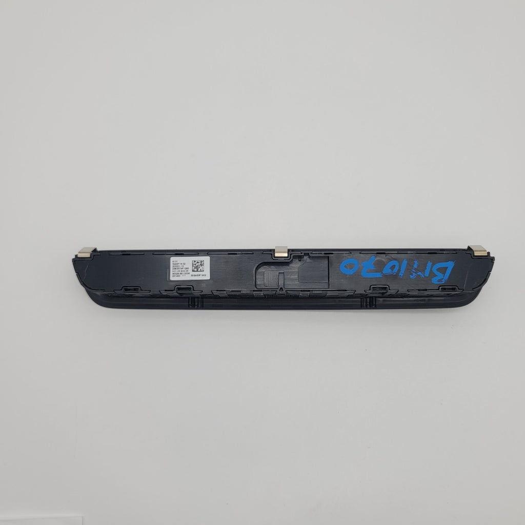 2019 - 2026 BMW 3 4 G20 G80 G22 G82 Radio Audio Climate Control Panel 5A63F19