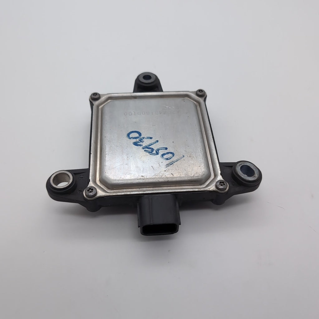2017 - 2020 Lexus IS300 IS350 Blind Spot Monitor Radar Sensor Module 88162-53040