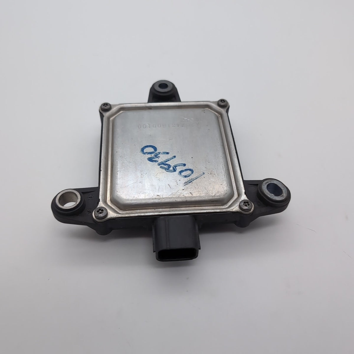 2017 - 2020 Lexus IS300 IS350 Blind Spot Monitor Radar Sensor Module 88162-53040