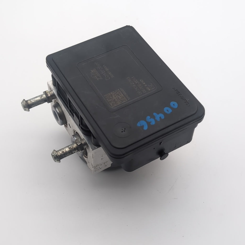 2019- 2023 Kia Forte ABS Anti Brake Lock Pump Control Unit OEM 58900-M7250