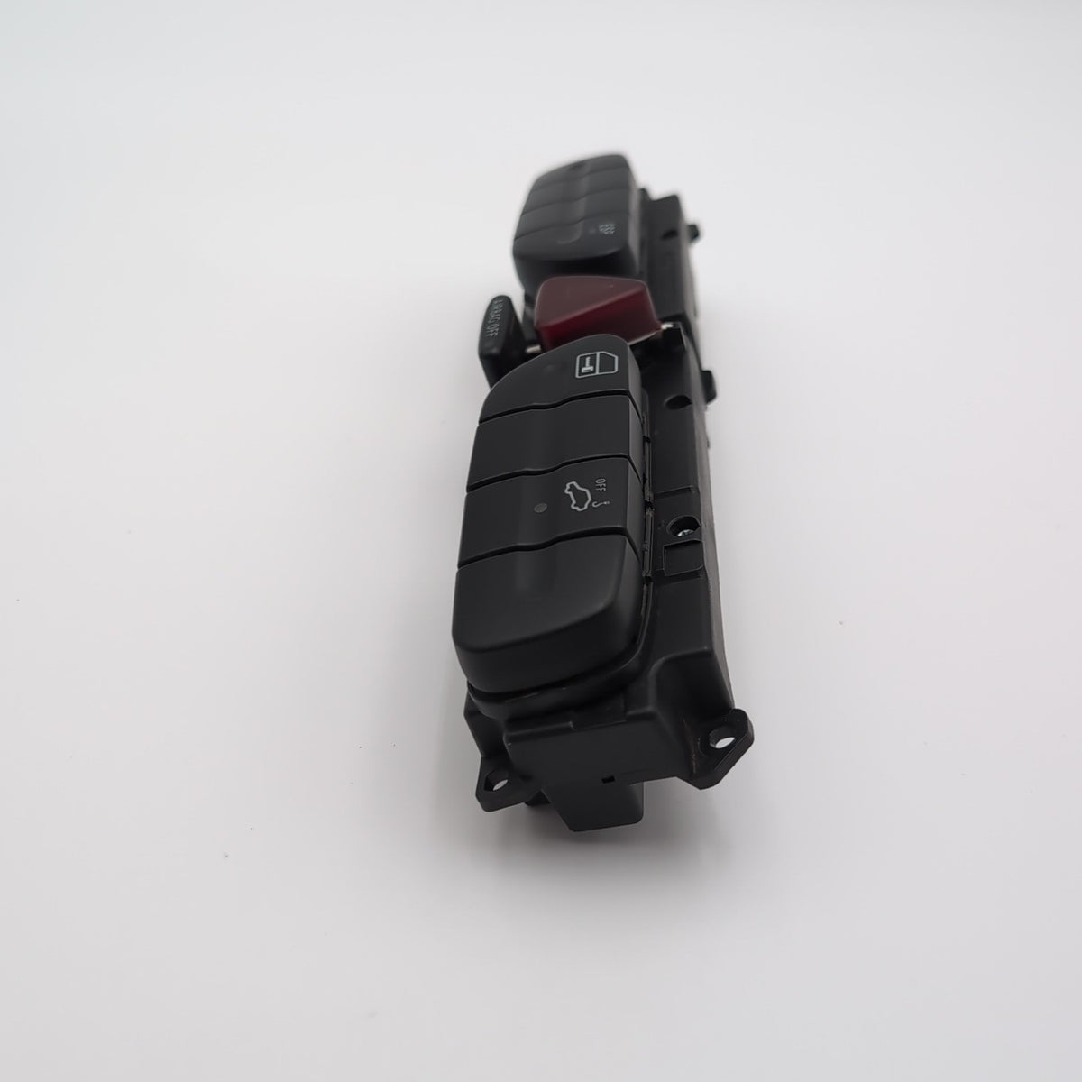 2003 2004 2005 Mercedes W203 C230 C320 Center Dash Multifunction Control Switch