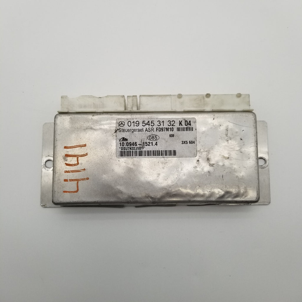 1997-2000 Mercedes R170 SLK230 CLK320 ASR ABS Control Module Unit 0195453132 OEM