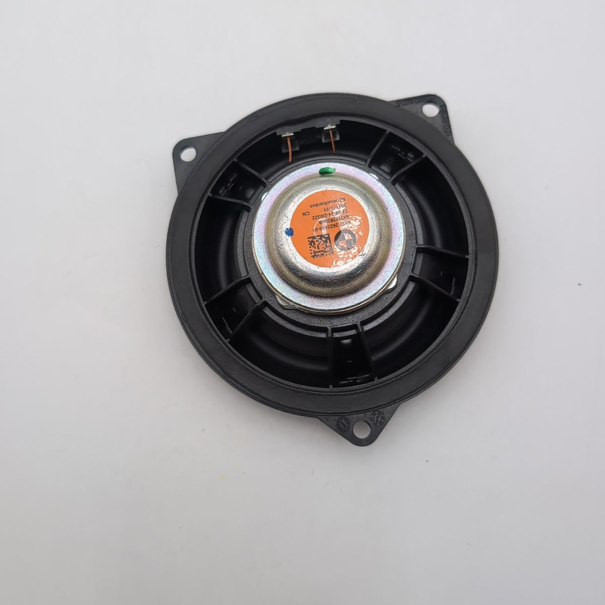 2019 - 2025 BMW G20 G22 G26 G30 M3 X3 X4 X5 X6 Midrange Door Speaker Harman