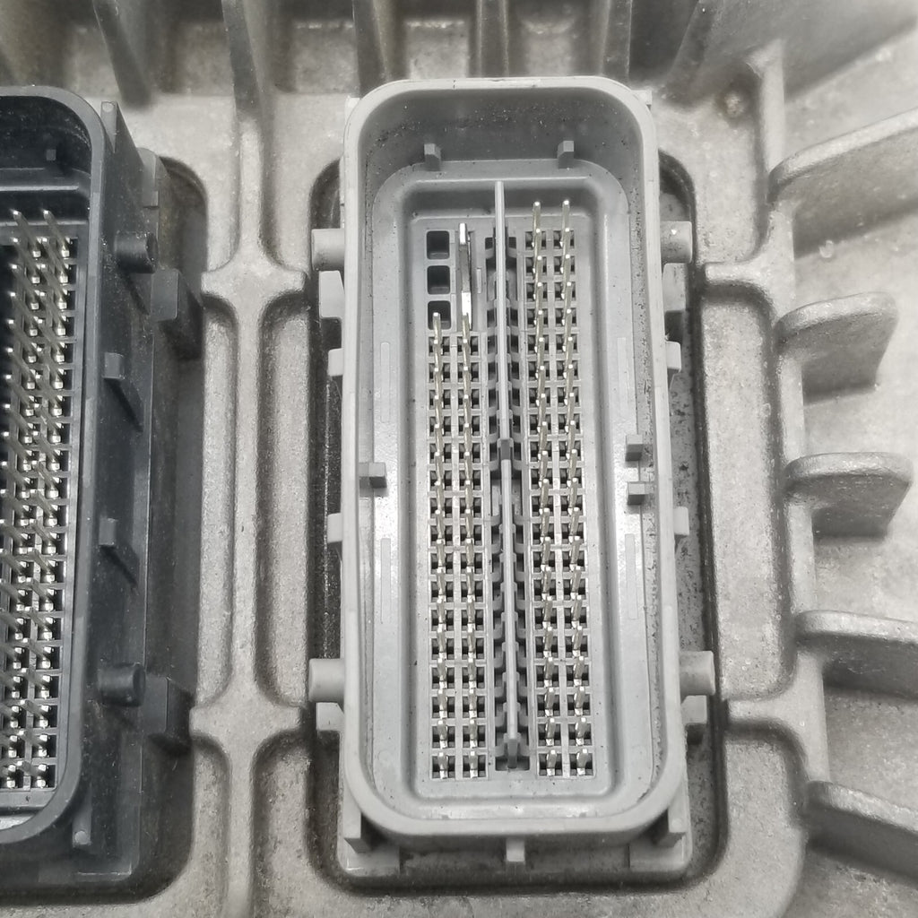 2013 2014 2015 2016 Chevrolet Malibu Engine Computer Module ECU OEM 12664220