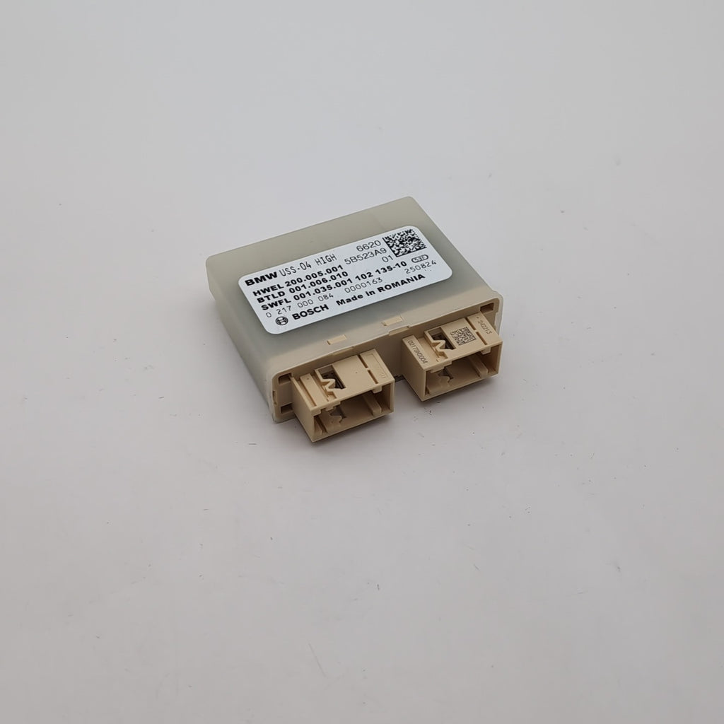 2024 2025 BMW G20 G42 G22 M2 M3 X3 X4 X5 USS Ultrasonic Sensor Control Module