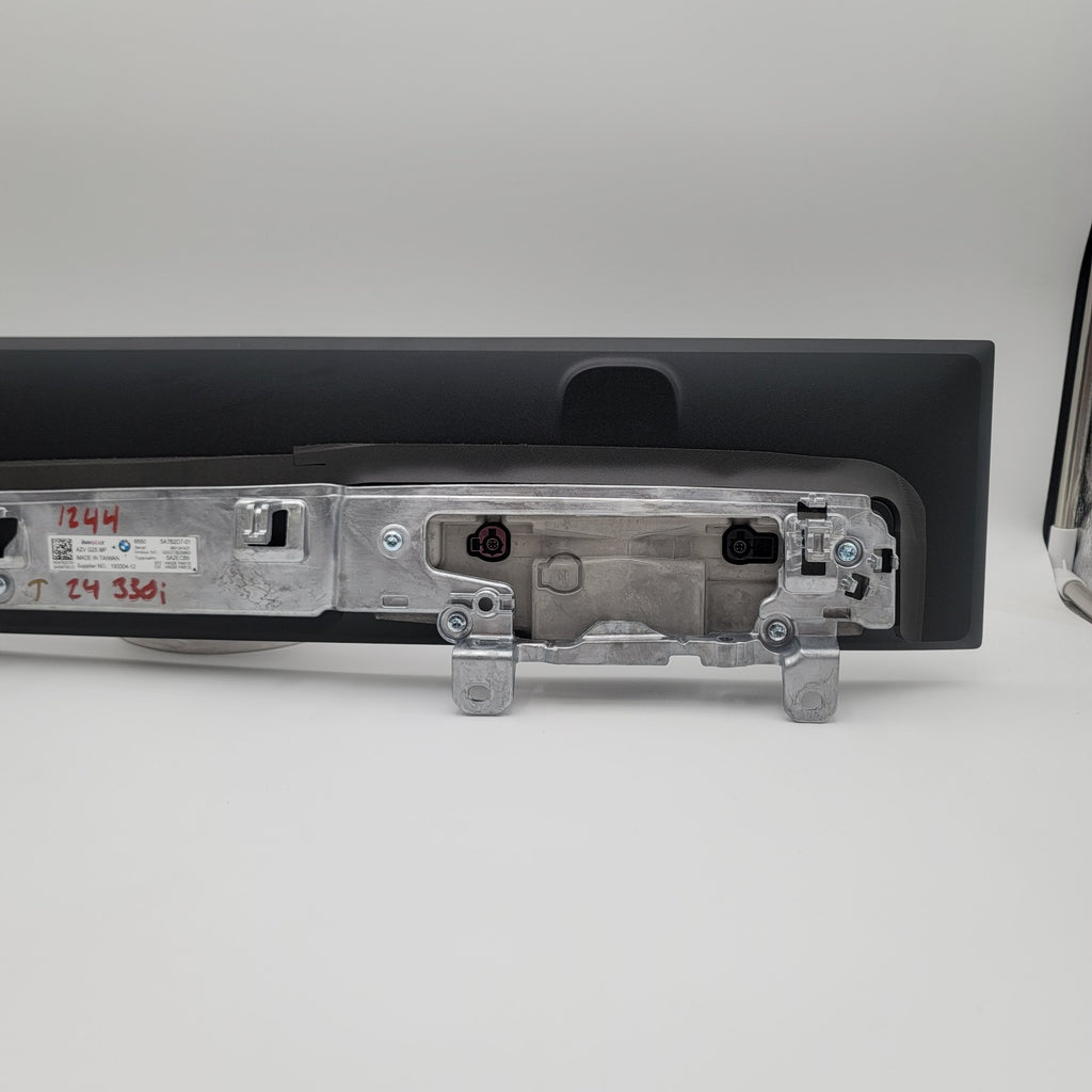 2023 - 2026 BMW G20 G26 G42 M3 M4 Instrument Cluster Infotainment Display Screen