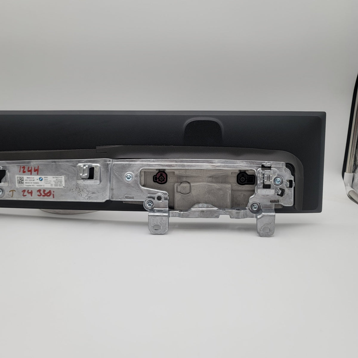 2023 - 2026 BMW G20 G26 G42 M3 M4 Instrument Cluster Infotainment Display Screen
