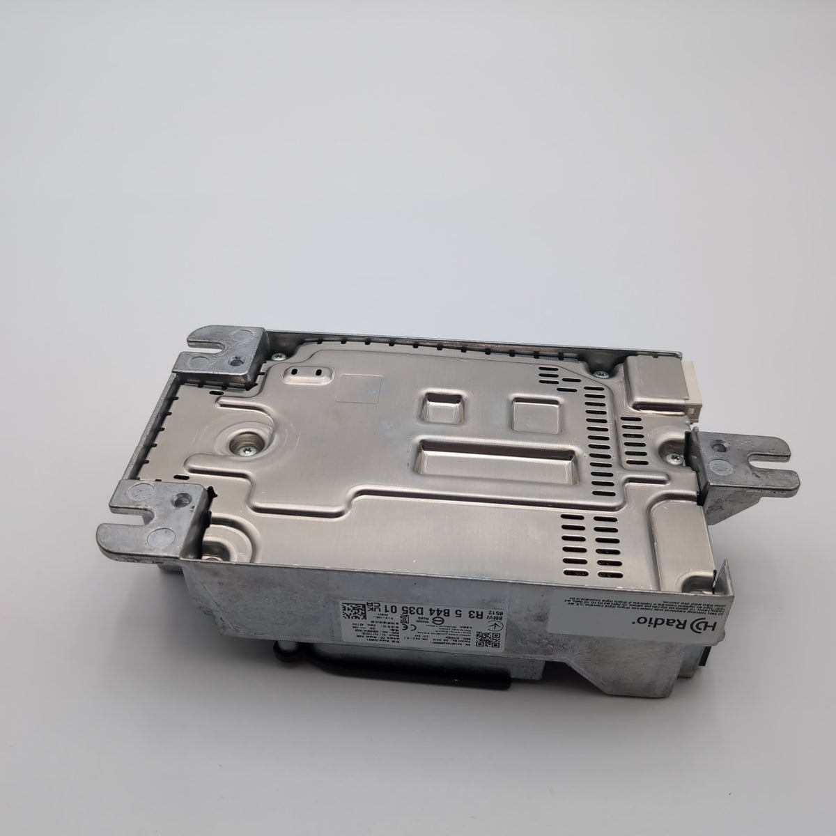 2021 - 2026 BMW G60 G20 G26 X5 X7 M2 M3 M4 Radio Audio Receiver Module 5B44D35
