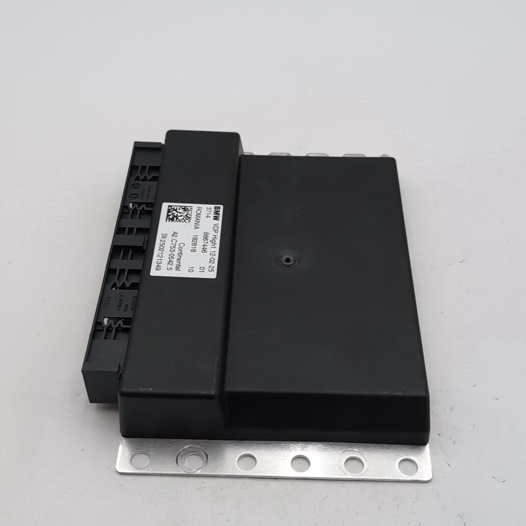 2024 2025 2026 BMW i4 G26 VDP High1 Suspension Control Module 8867446