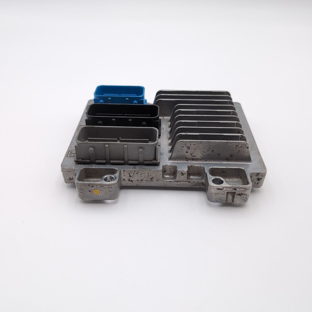2012 2013 2014 2015 2016 Cruze Engine Electronic Control Module 12669325 OEM