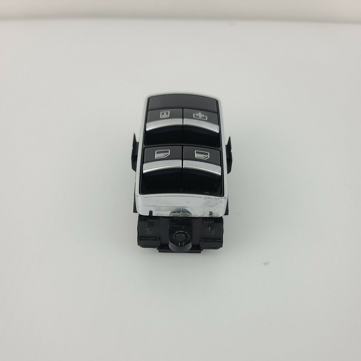 2013 Mercedes-Benz Rear Left Door Window Control Switch A2218709410 Oem