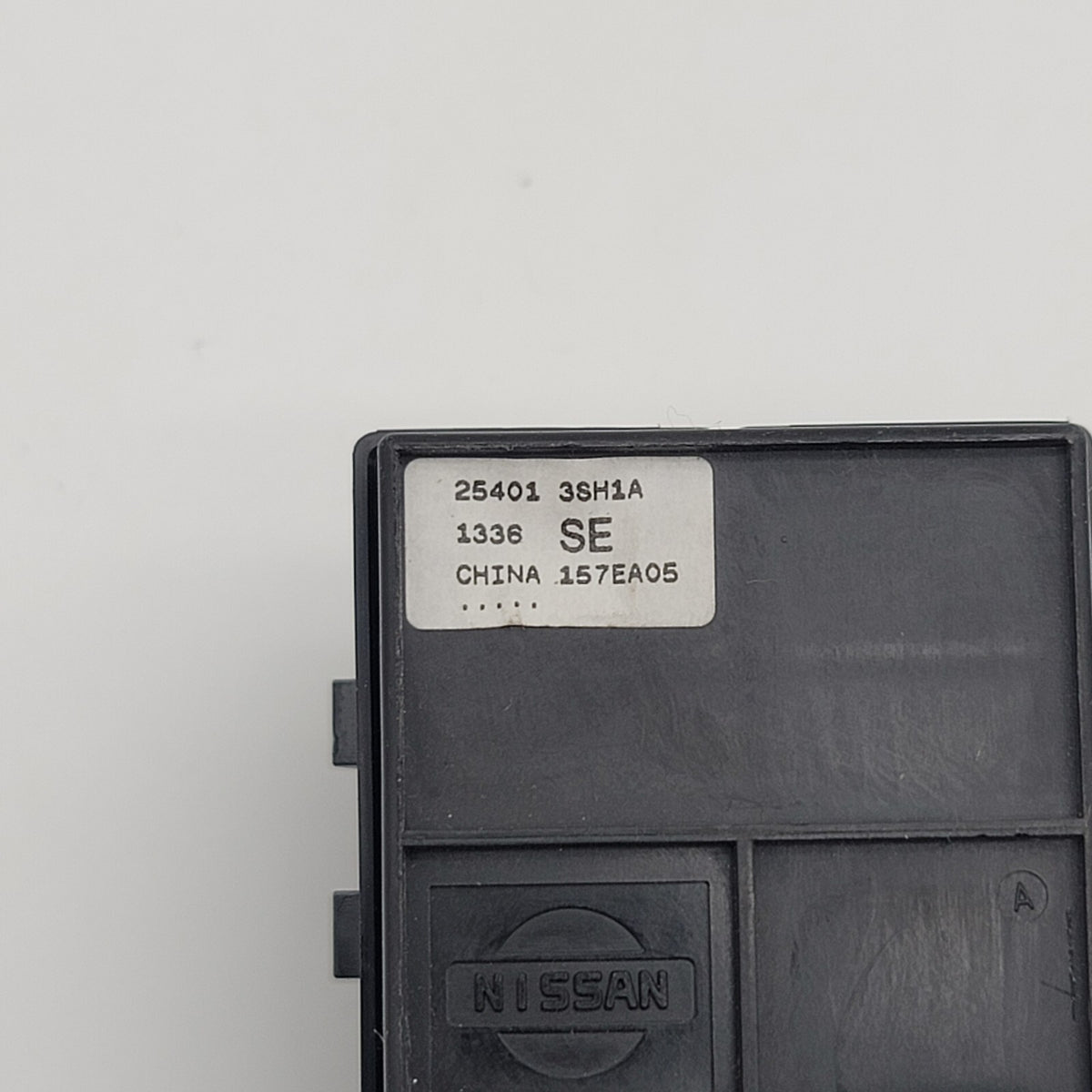2013- 2019 Nissan Sentra Driver Left Door Master Power Window Switch 254013SH1A