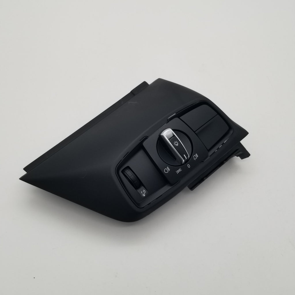 BMW 2014- 2021 I3 Front Headlight Toggle Control Switch Unit OEM