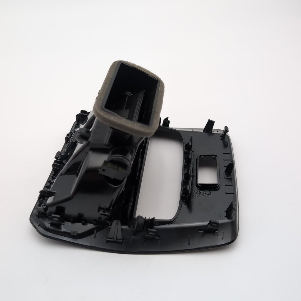 2022 - 2026 BMW 330i G20 i4 G26 Rear Console AC Air Vent Trim 5A3B8E1