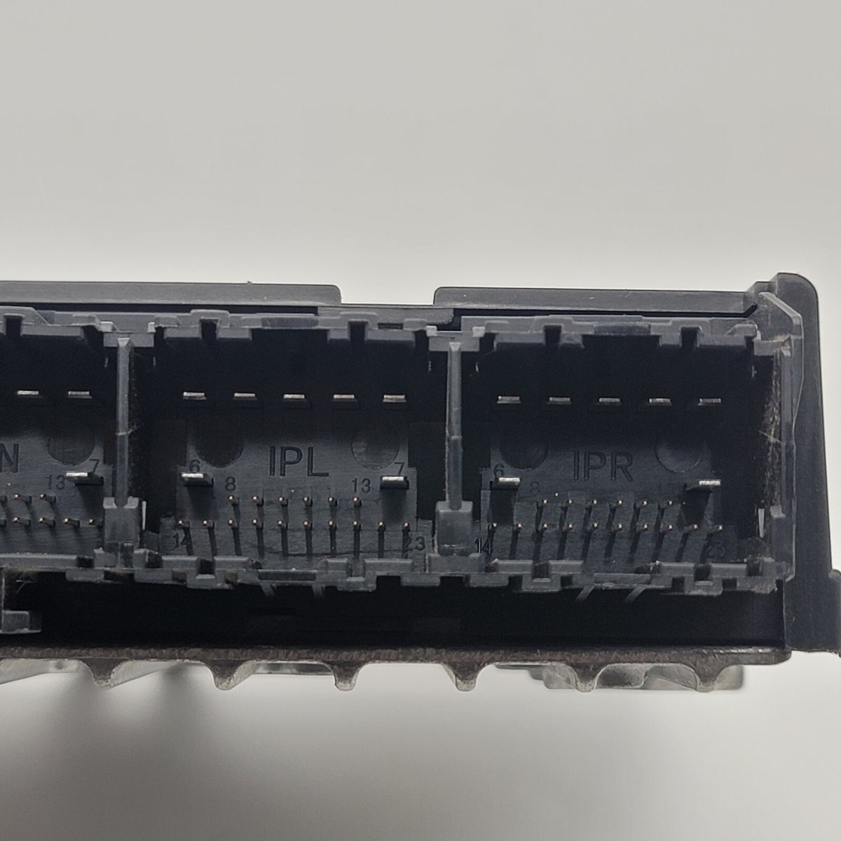 2013 2014 2015 JAGUAR XJ 3.0 BODY CONTROL MODULE BCM DW93-14F392-AE
