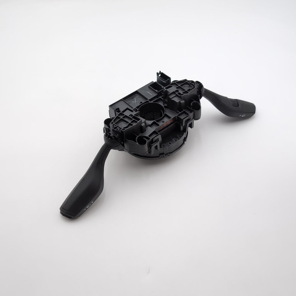 2021 - 2026 G20 G26 G06 G30 G22 G02 Steering Column Switch Cluster 5B4E795