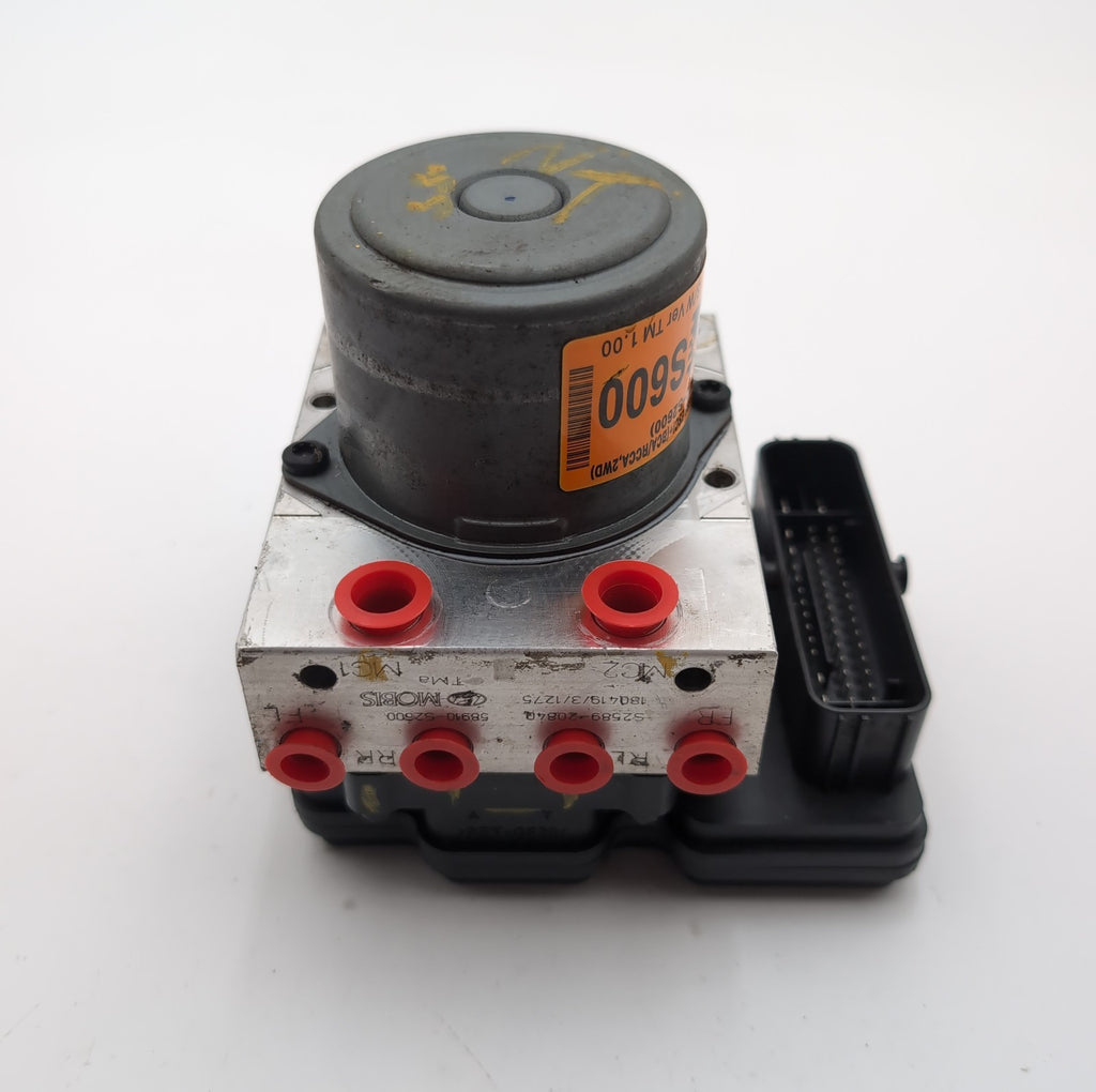 2019 2020 Hyundai Santa Fe 2.4L ABS Anti Lock Brake Pump Control Unit 58900S2600
