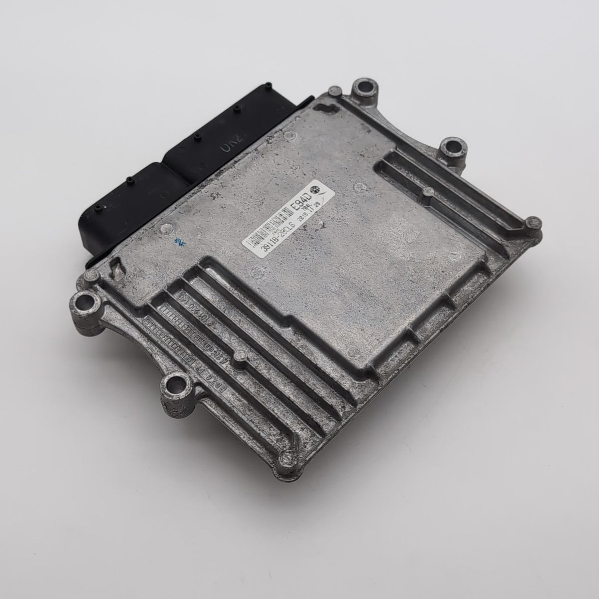 2020 Hyundai KONA 39118-2BCL6 Engine ECM Control Module AT 1.6L Turbo