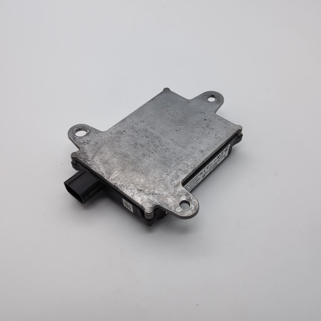 2015 2016 2017 Lexus Nx200t Left Right Blind Spot Radar Sensor Module 881620W170