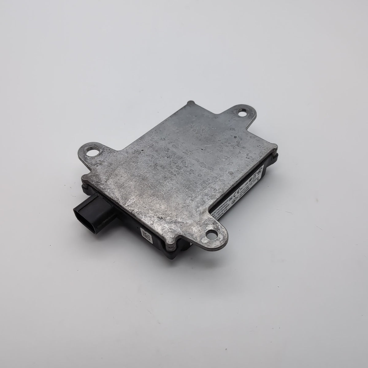 2015 2016 2017 Lexus Nx200t Left Right Blind Spot Radar Sensor Module 881620W170