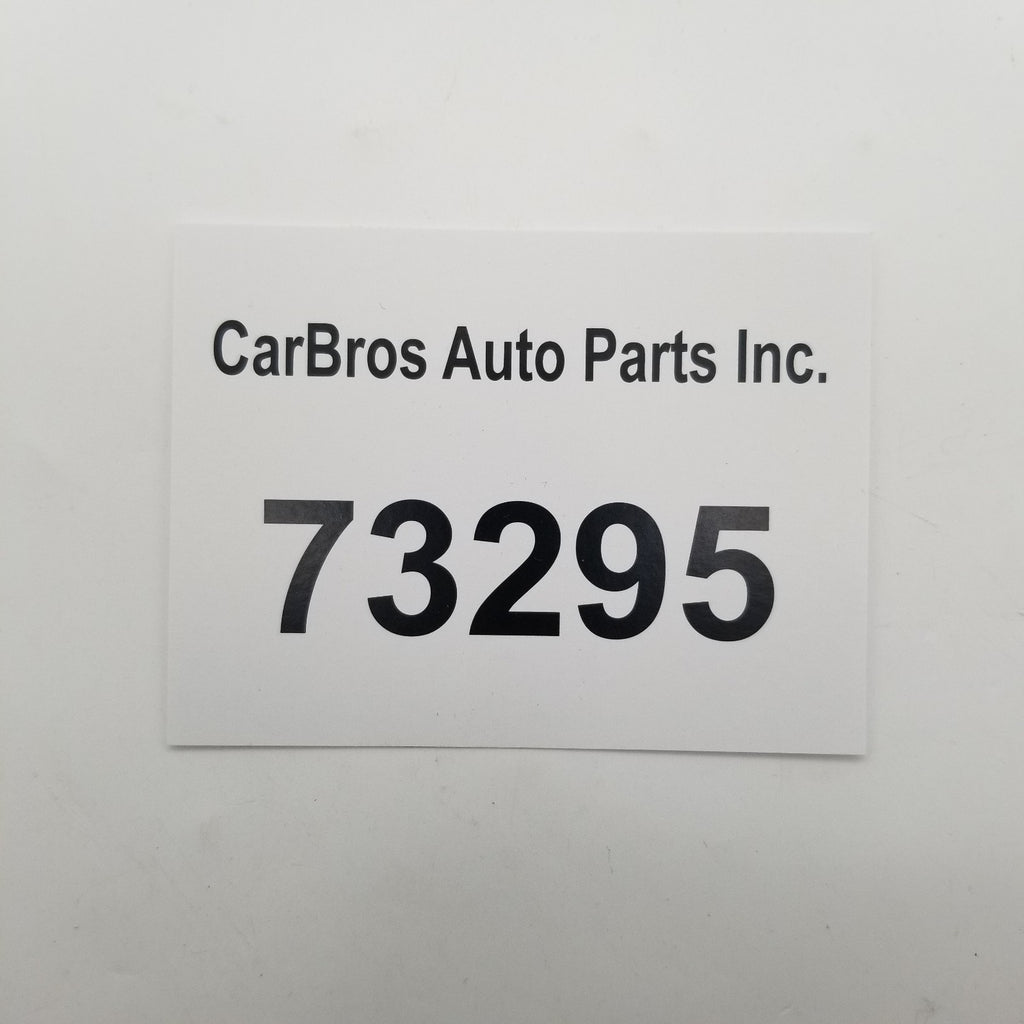 2013 2014 2015 Lexus Rx350 Power Supply Control Module Unit 89690-48150