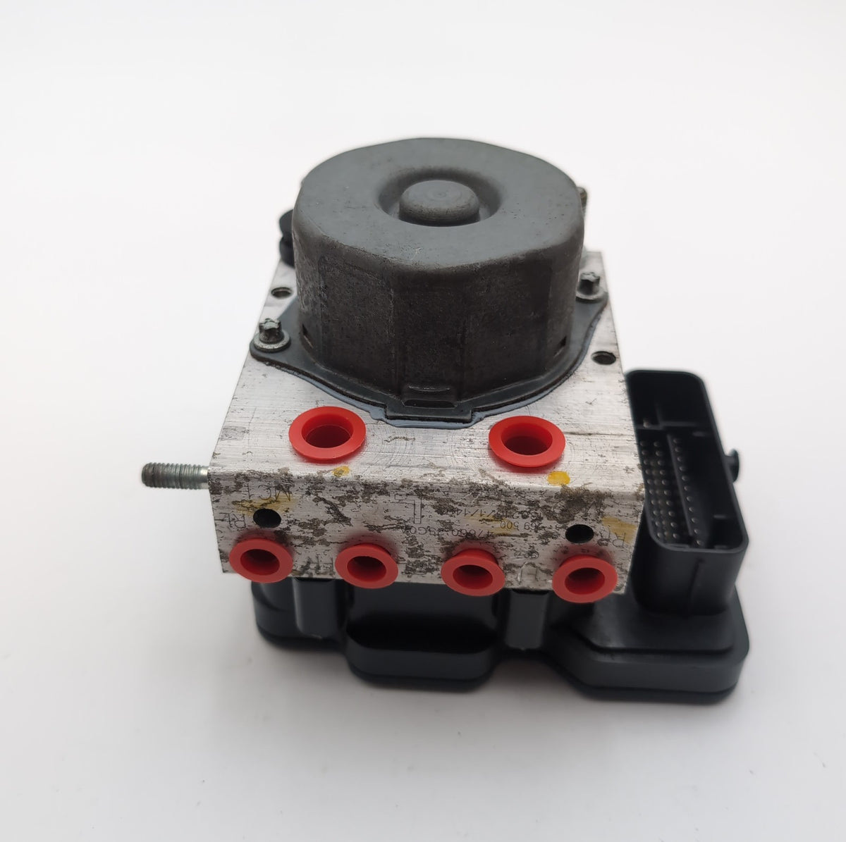 2013 2014 Nissan Sentra 1.8L ABS Anti Lock Brake Pump Control Unit 476603SG0A