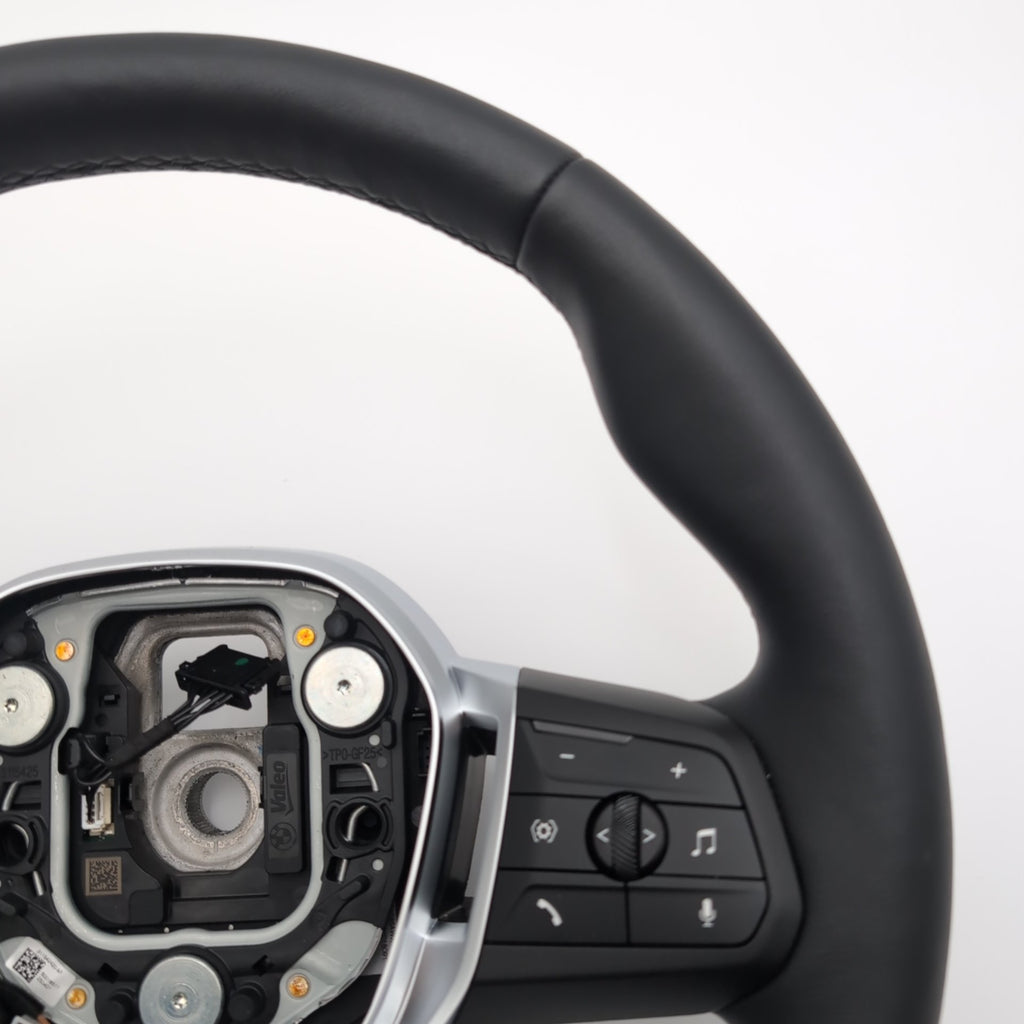 2023 2024 2025 BMW X1 X2 U11 U10 Leather Steering Wheel 9472034
