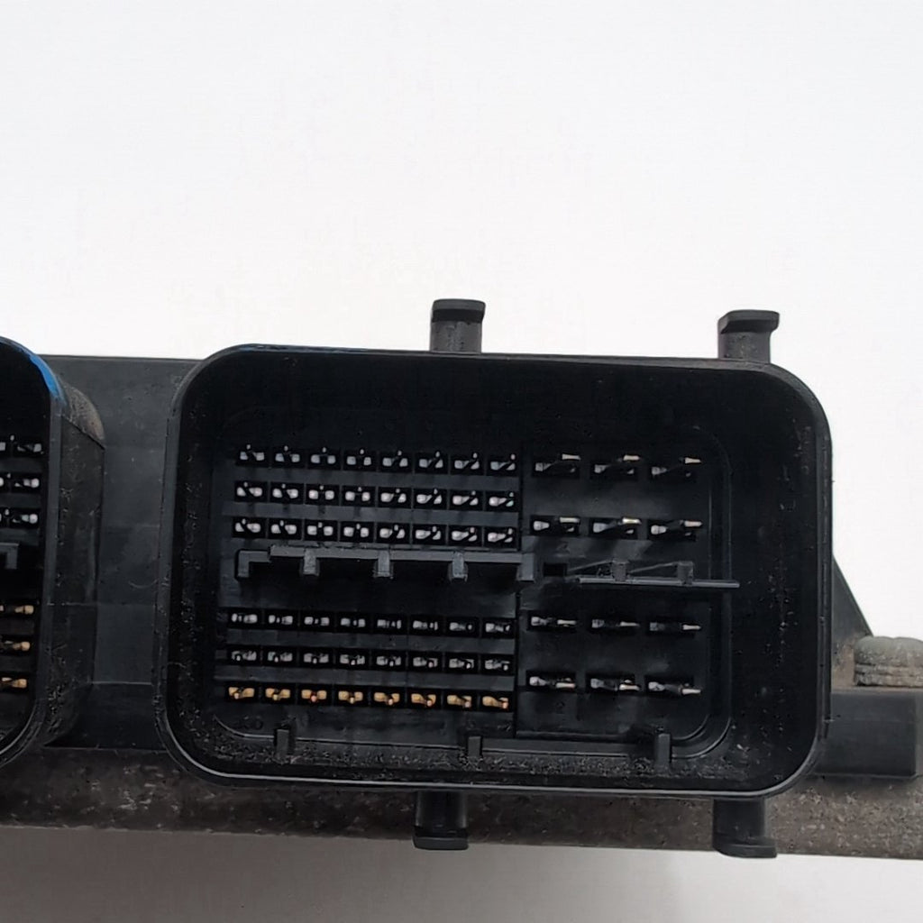 2014 2015 Toyota Prius Engine Computer Control Module ECU 89661-47590
