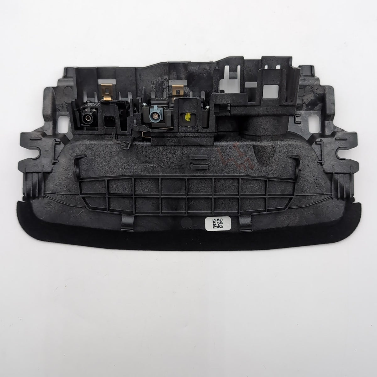 2022 2023 2024 2025 BMW i7 X3 X5 X7 iX Autonomous Driving Camera Camera 5A67971