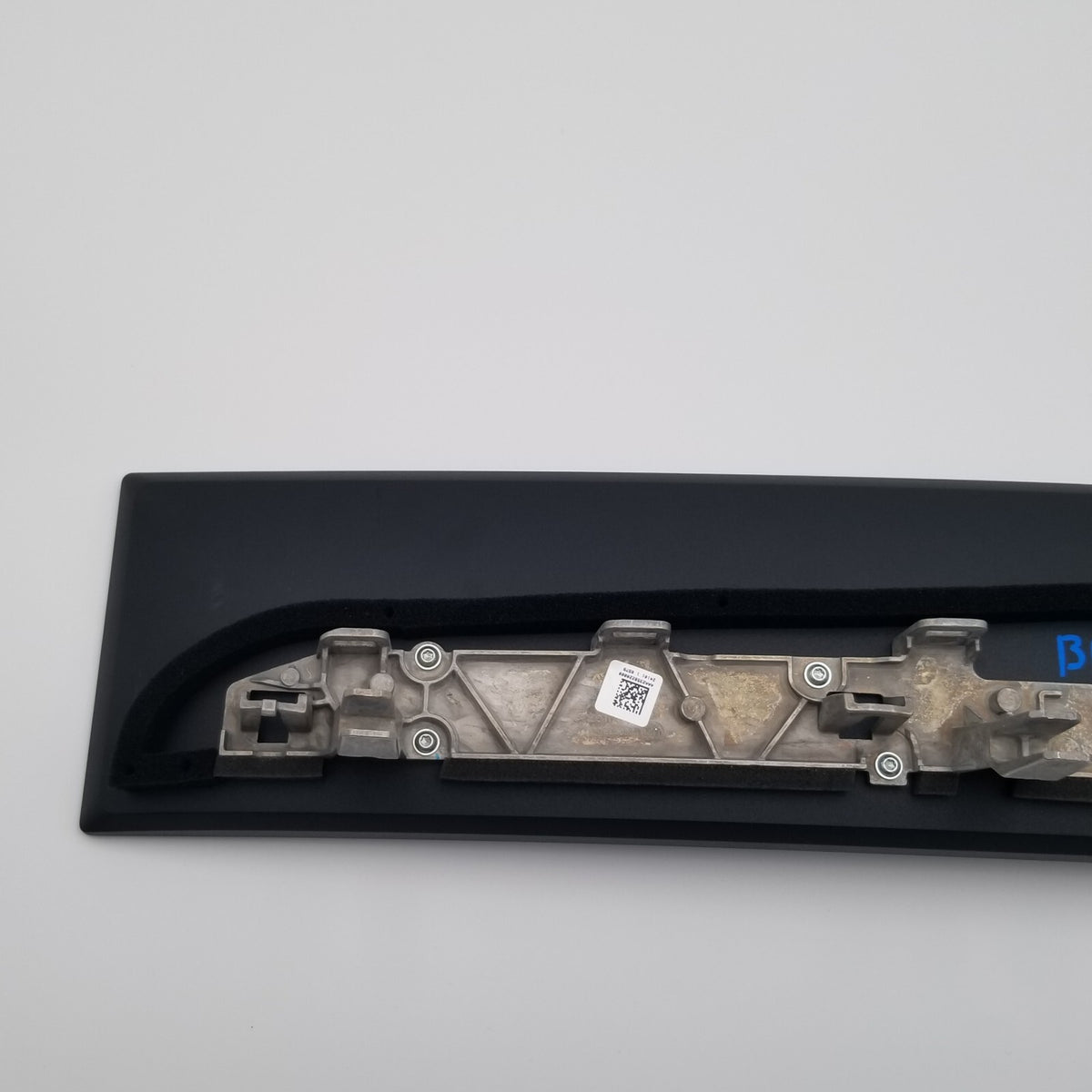 2024 2025 BMW X3 G45 Multifunction Instrument Cluster Display Screen 5A932A1