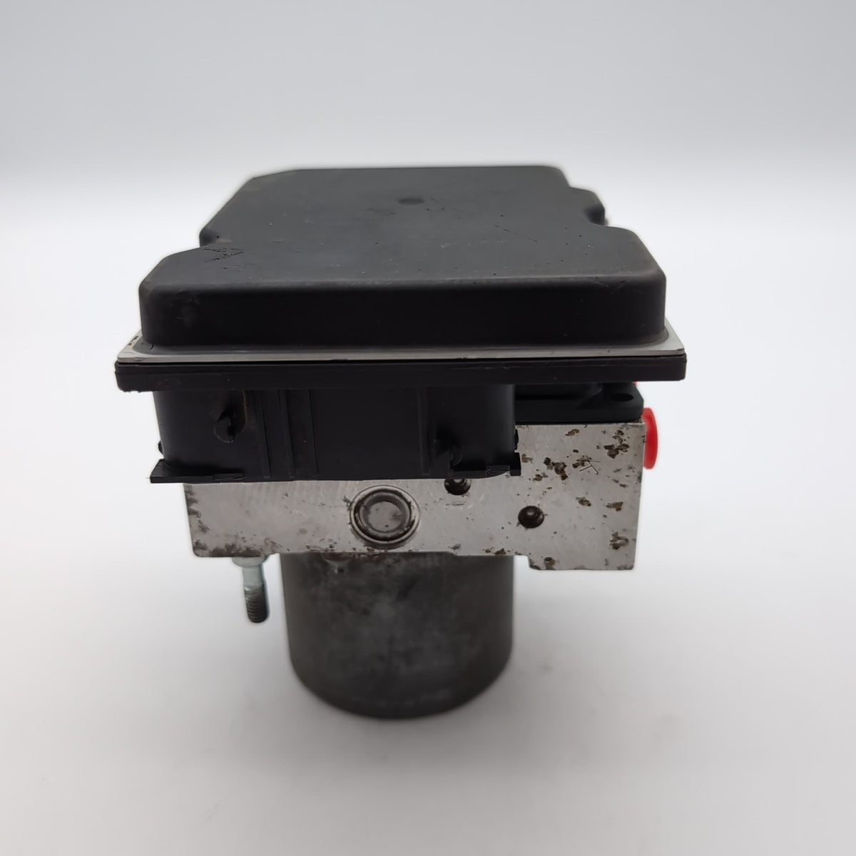 2010 2011 2012 Nissan Versa ABS Anti Lock Brake Pump Control Unit 47660ZN90B