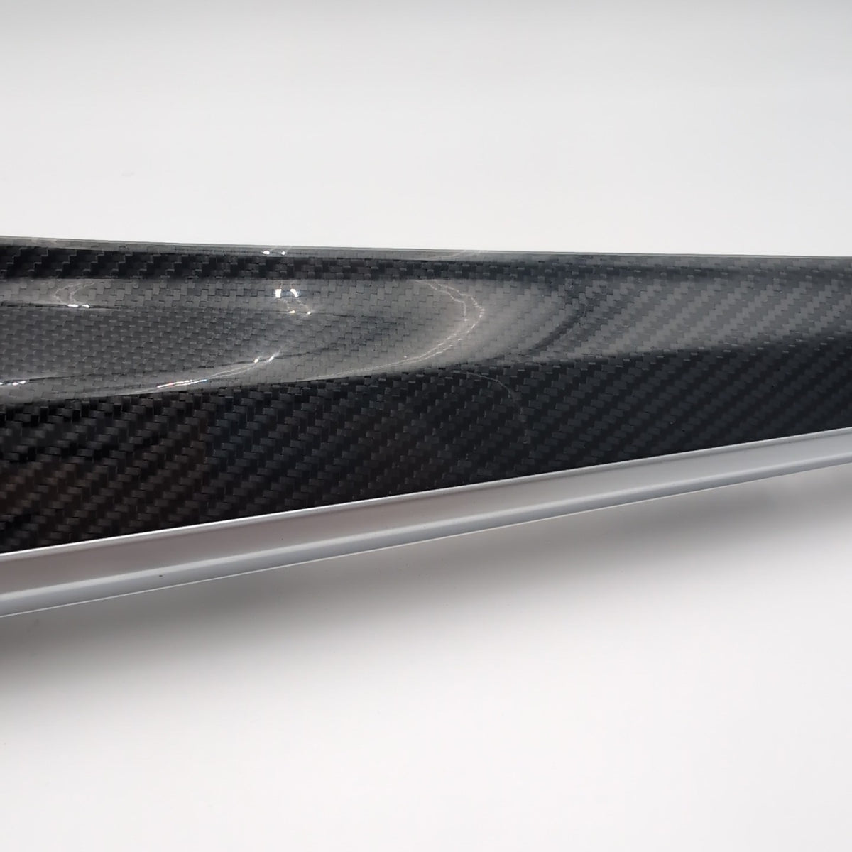 2022- 2025 BMW M2 G87 i4 G26 M3 G80 Center Dash Air Vent Carbon Trim 9503704