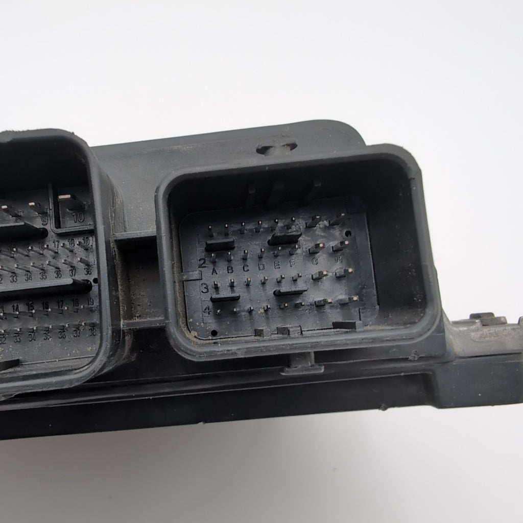 2016 2017 Infiniti Q50 Engine Computer Control Module ECM OEM BED400-000 A1