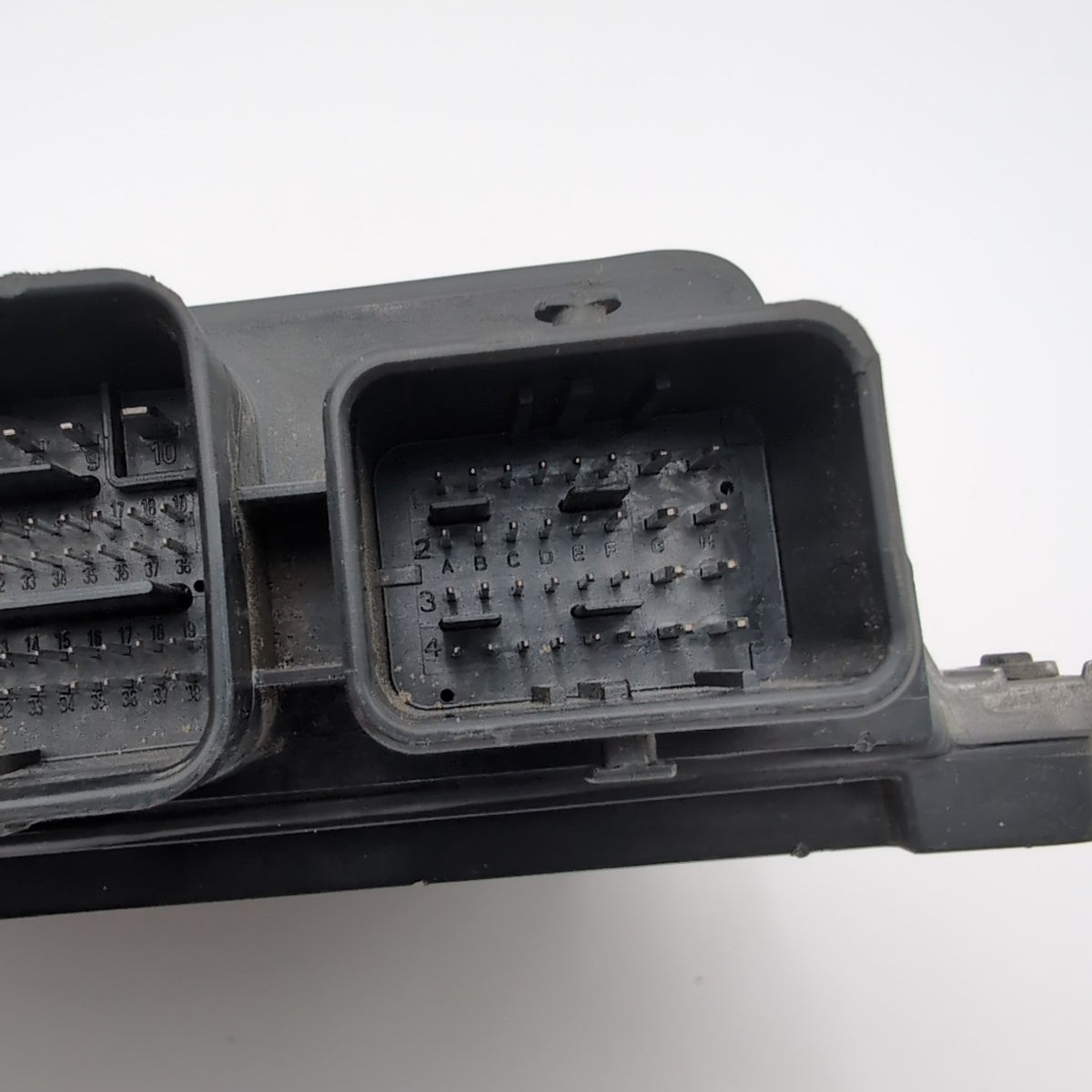 2016 2017 Infiniti Q50 Engine Computer Control Module ECM OEM BED400-000 A1