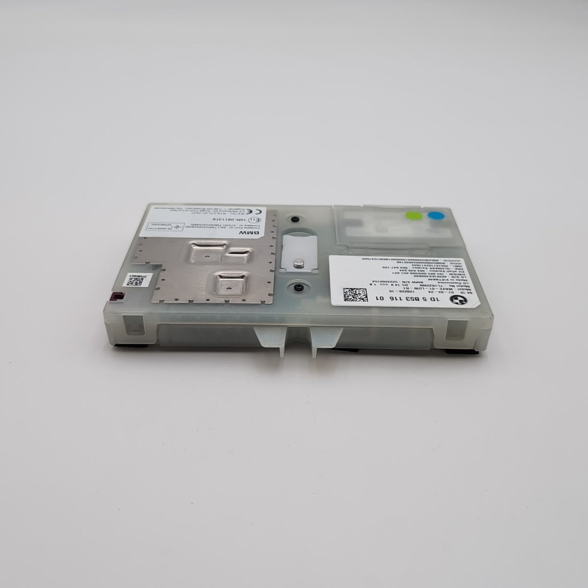 2024 BMW 330I G20 OEM TELEMATIC COMMUNICATION CONTROL MODULE 1D5B5311601