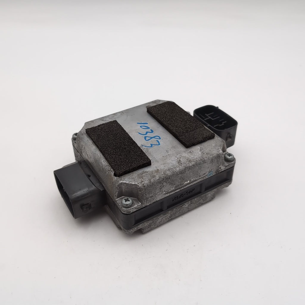 2007- 2011 Lexus GS450H GS450 Power Steering Control Module EPS 89650-30760